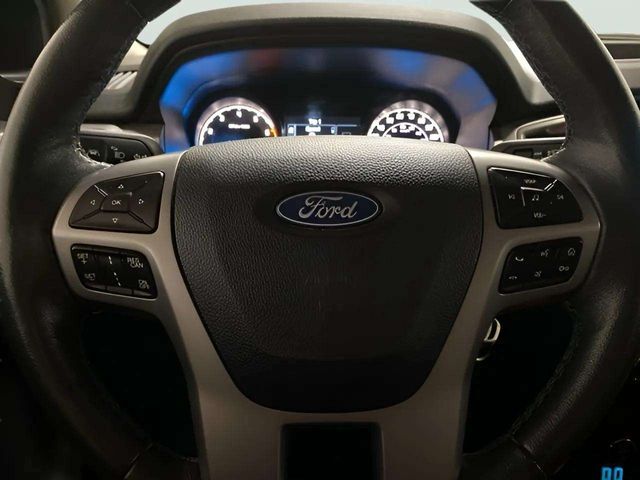 2020 Ford Ranger XLT Dallas TX