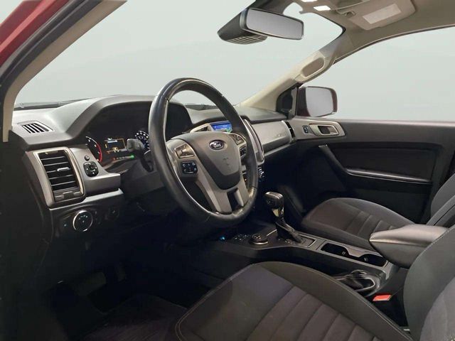 2020 Ford Ranger XLT Dallas TX