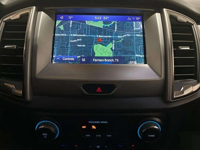 2020 Ford Ranger XLT Dallas TX