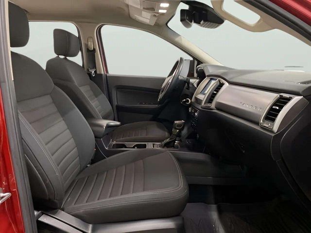 2020 Ford Ranger XLT Dallas TX