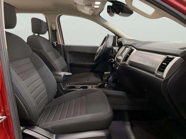 2020 Ford Ranger XLT Dallas TX