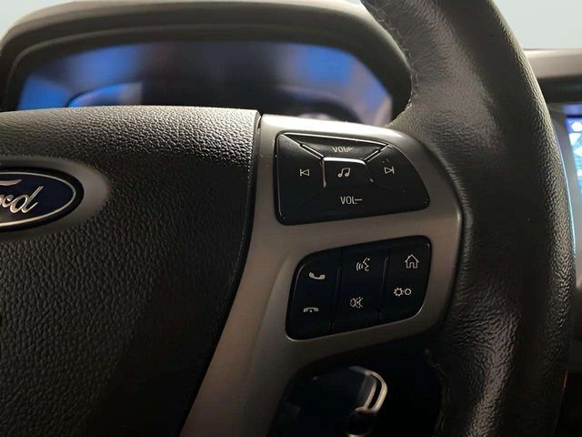 2020 Ford Ranger XLT Dallas TX