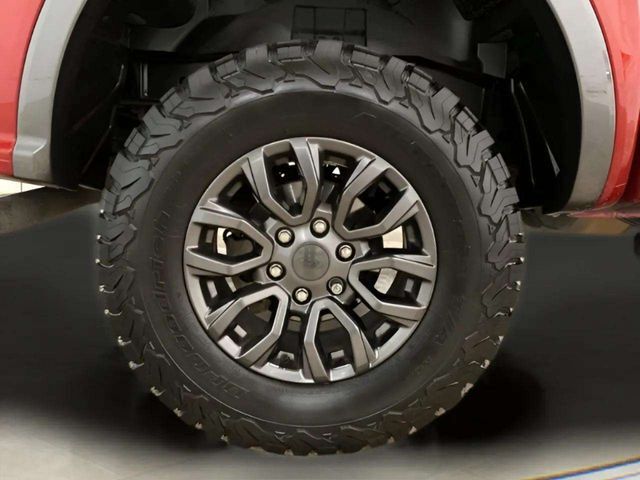 2020 Ford Ranger XLT Dallas TX