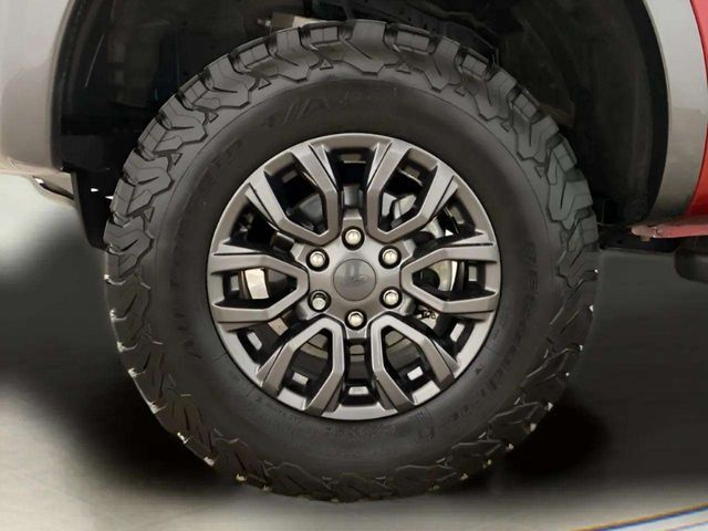 2020 Ford Ranger XLT Dallas TX