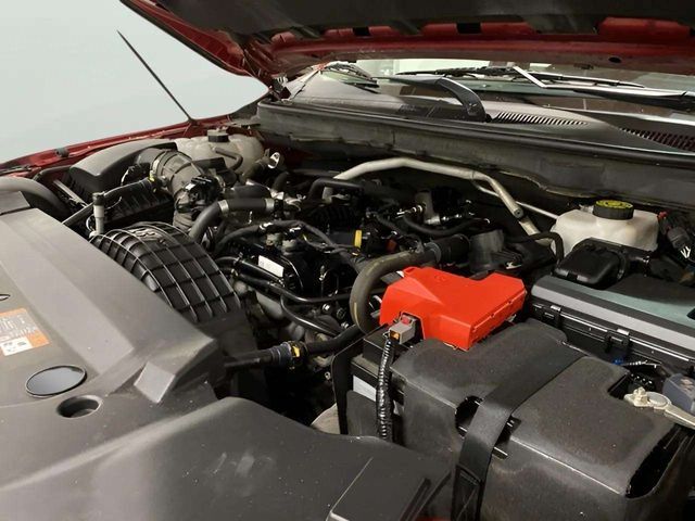 2020 Ford Ranger XLT Dallas TX