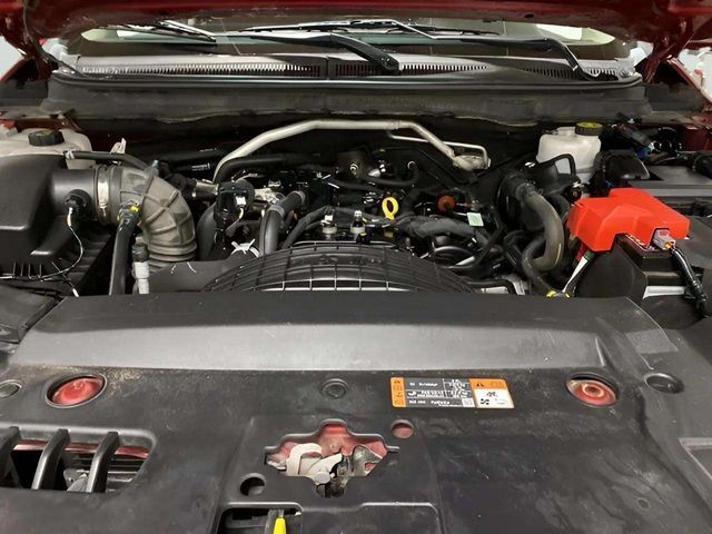 2020 Ford Ranger XLT Dallas TX