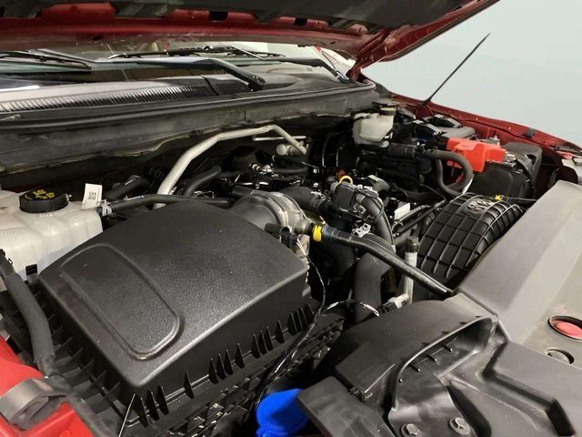 2020 Ford Ranger XLT Dallas TX