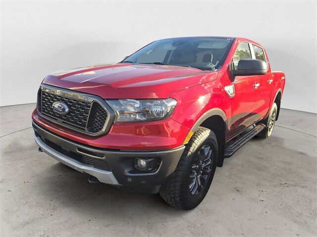 2020 Ford Ranger XLT Dalton GA