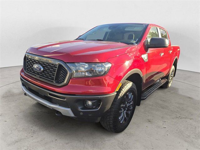 2020 Ford Ranger XLT Dalton GA