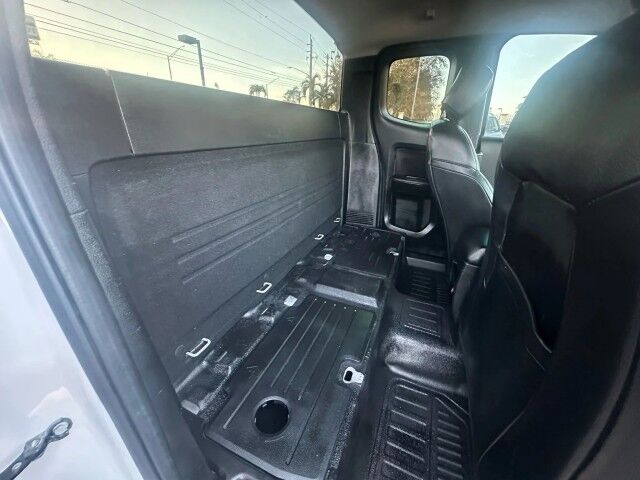 2020 Ford Ranger XLT Davie FL