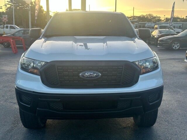 2020 Ford Ranger XLT Davie FL