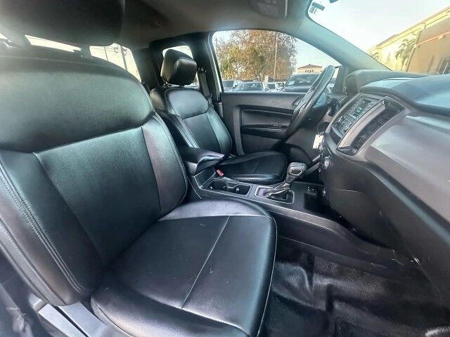 2020 Ford Ranger XLT Davie FL