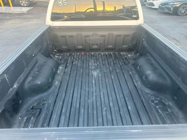 2020 Ford Ranger XLT Davie FL