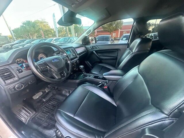 2020 Ford Ranger XLT Davie FL