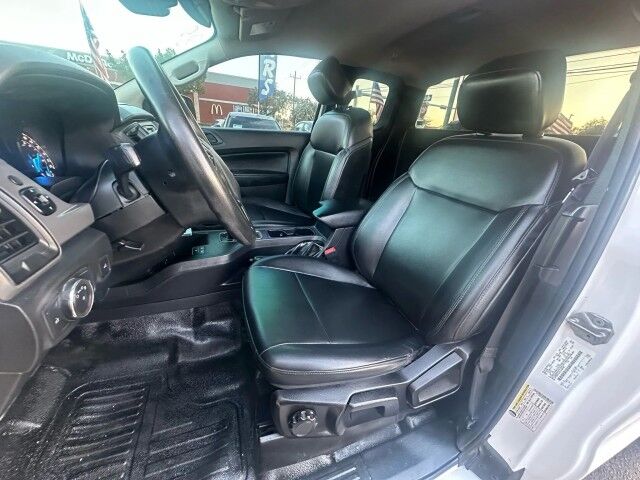 2020 Ford Ranger XLT Davie FL