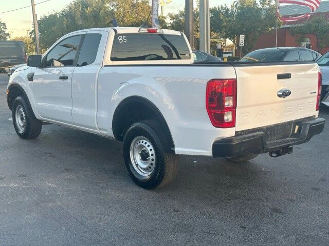 2020 Ford Ranger XLT Davie FL