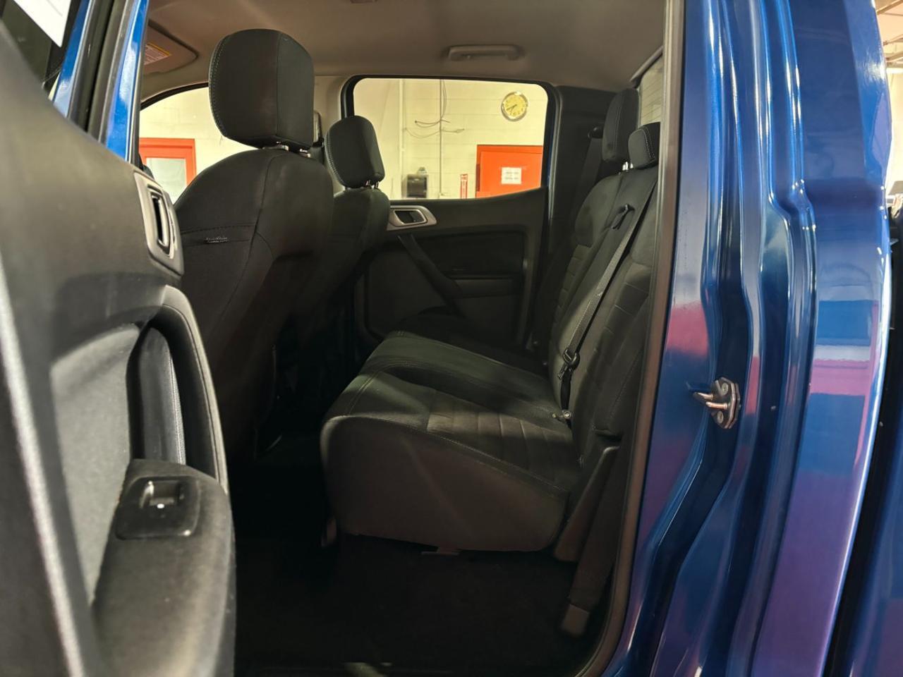 2020 Ford Ranger XLT Franklin OH