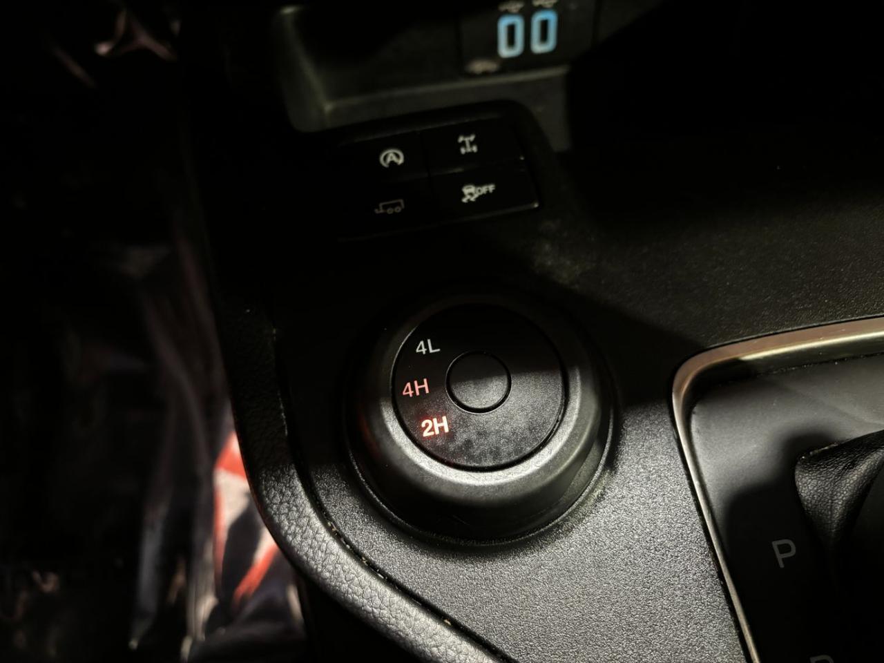 2020 Ford Ranger XLT Franklin OH