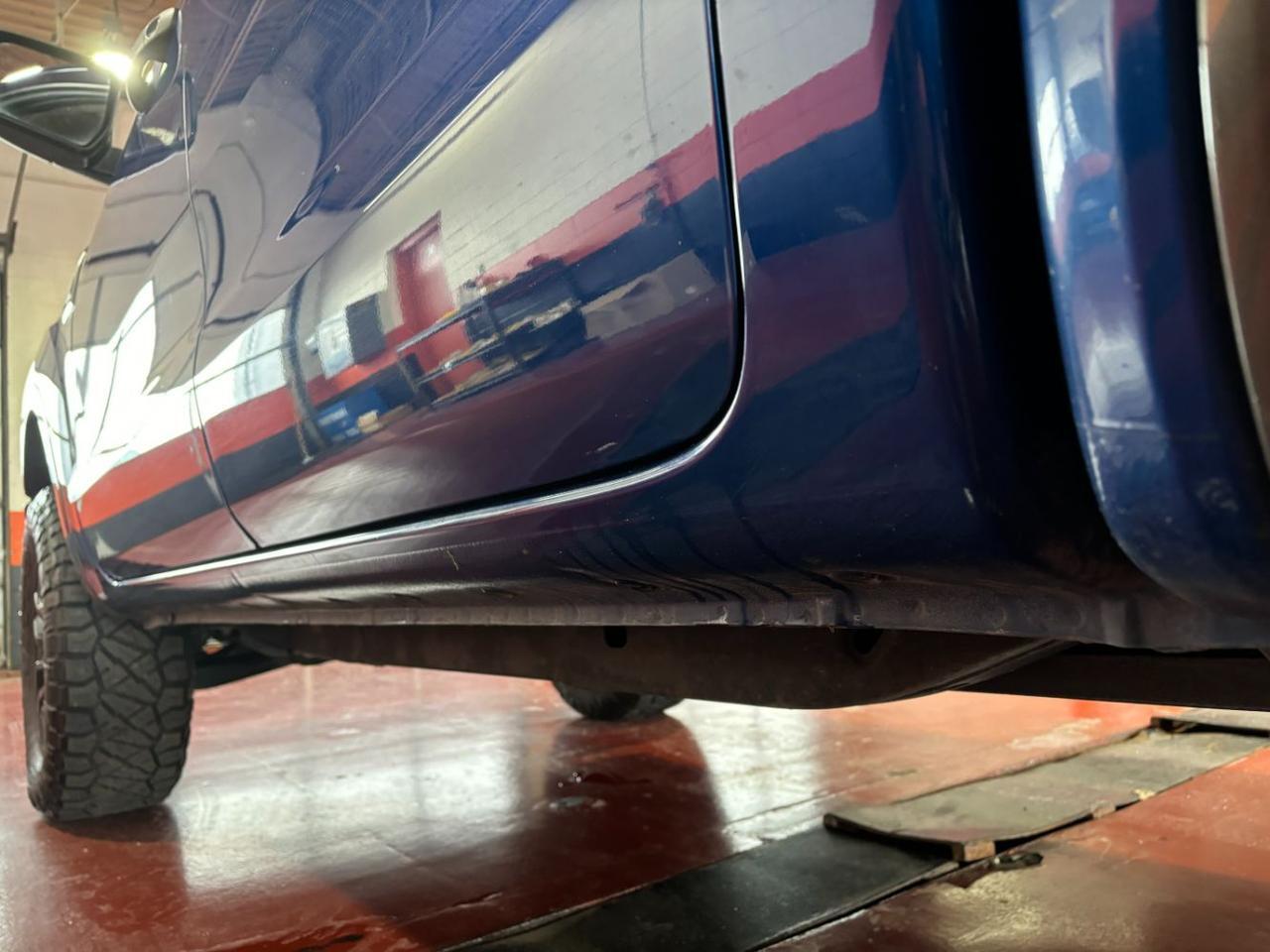 2020 Ford Ranger XLT Franklin OH