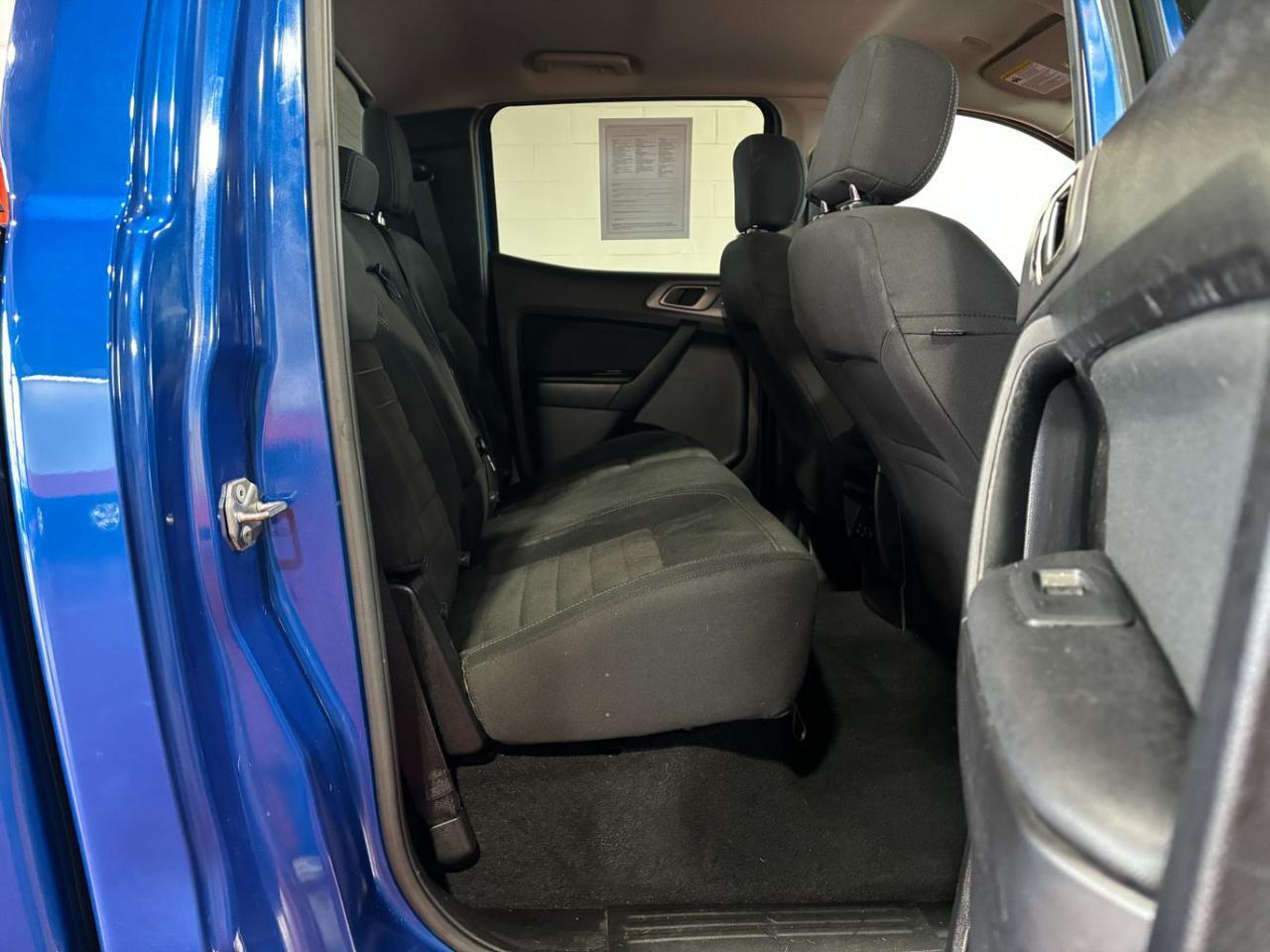 2020 Ford Ranger XLT Franklin OH