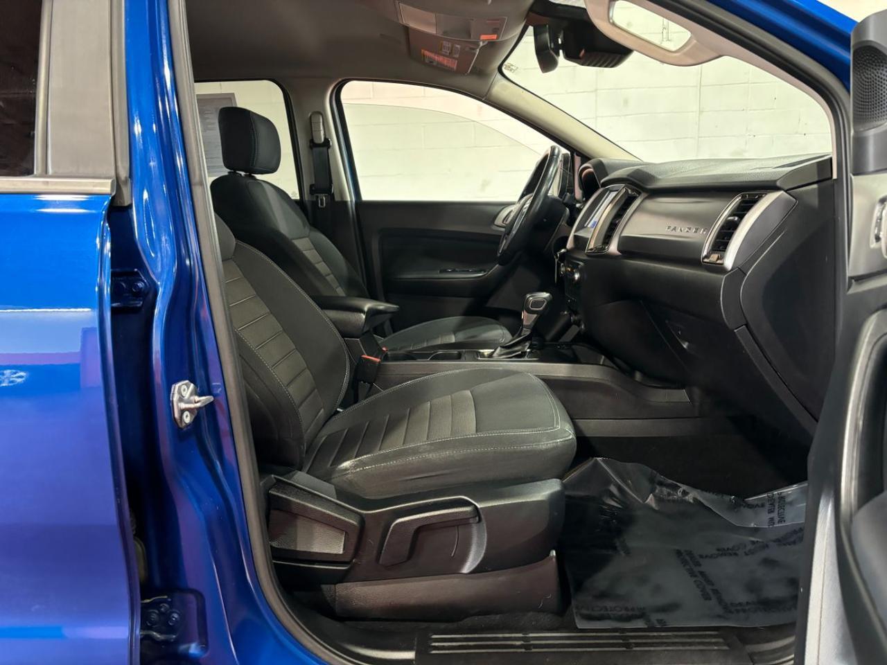 2020 Ford Ranger XLT Franklin OH