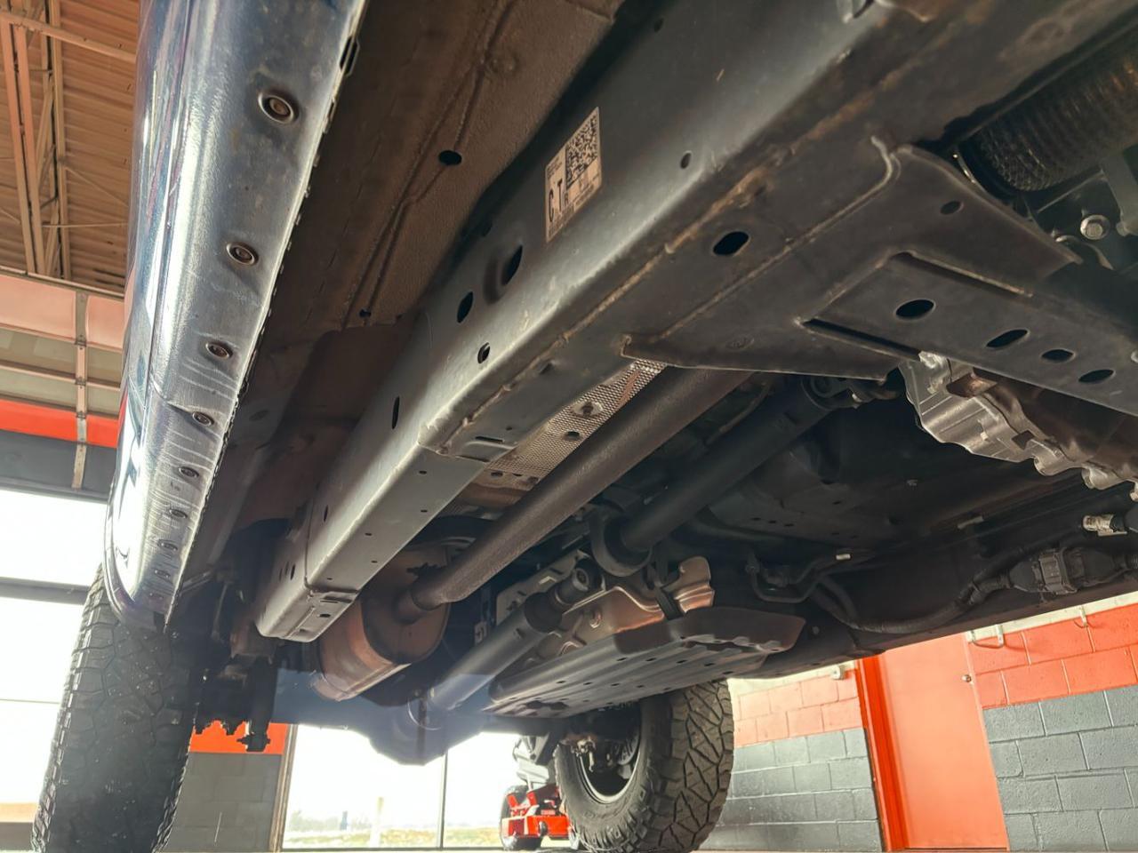 2020 Ford Ranger XLT Franklin OH