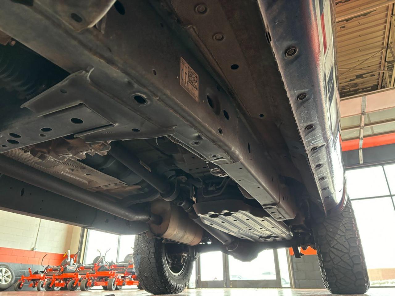 2020 Ford Ranger XLT Franklin OH