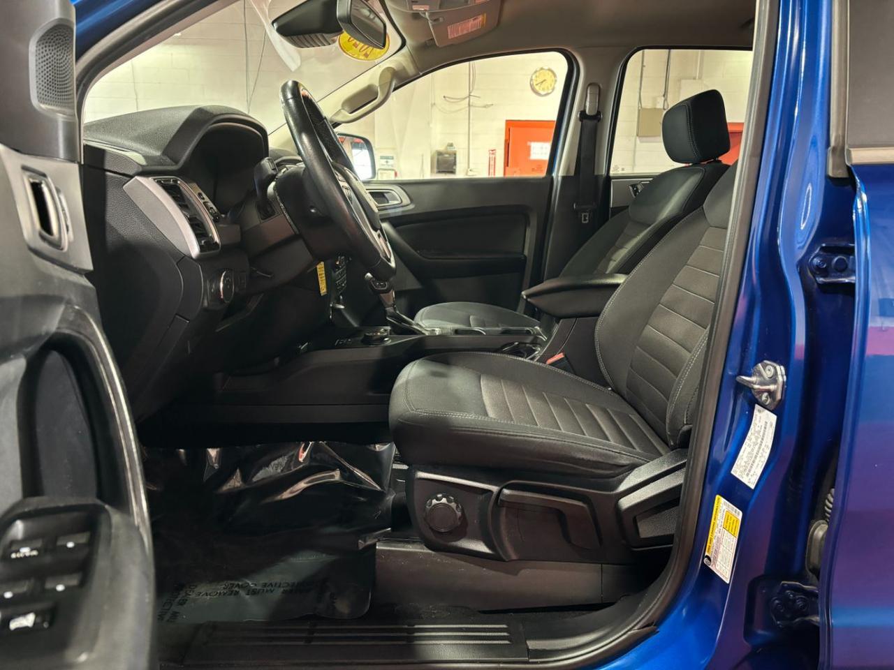 2020 Ford Ranger XLT Franklin OH