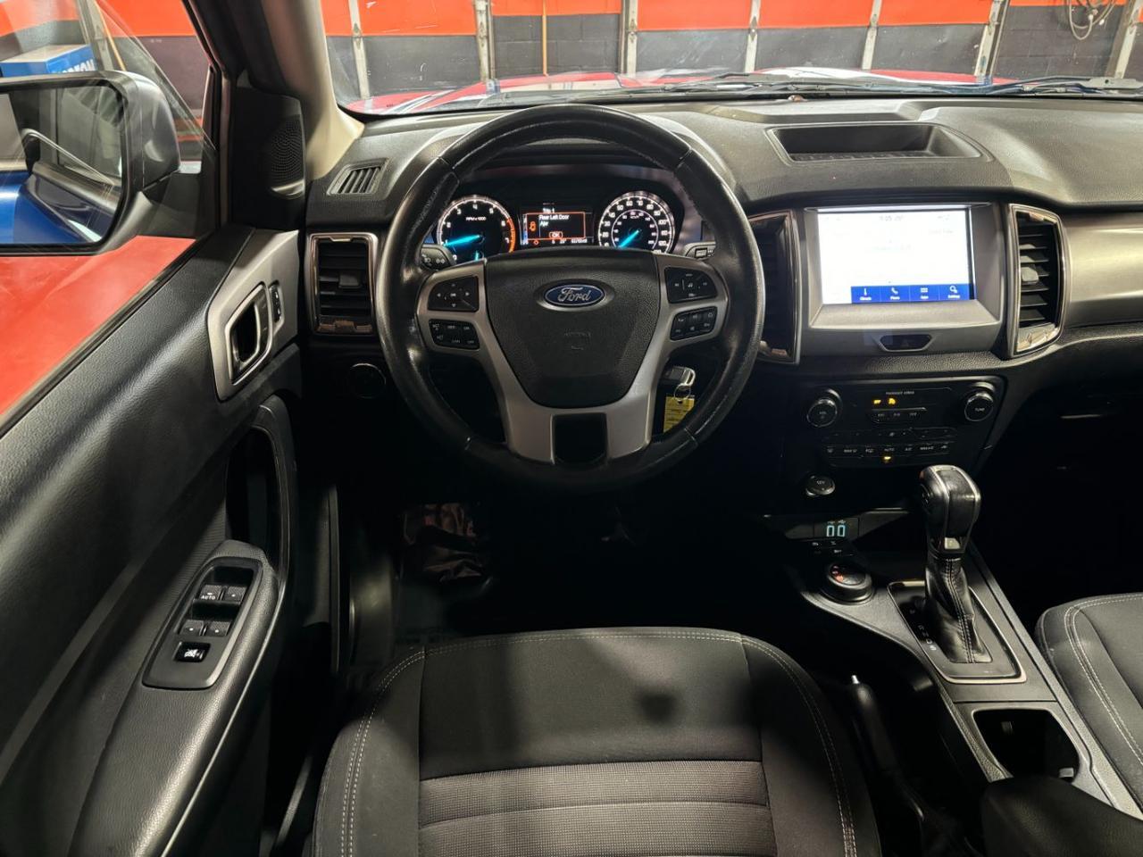 2020 Ford Ranger XLT Franklin OH