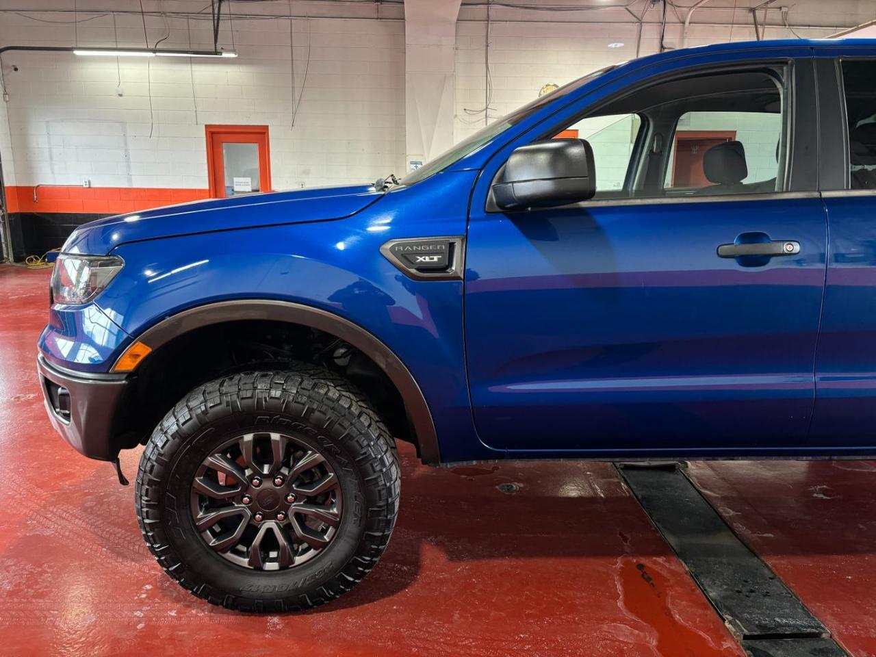 2020 Ford Ranger XLT Franklin OH