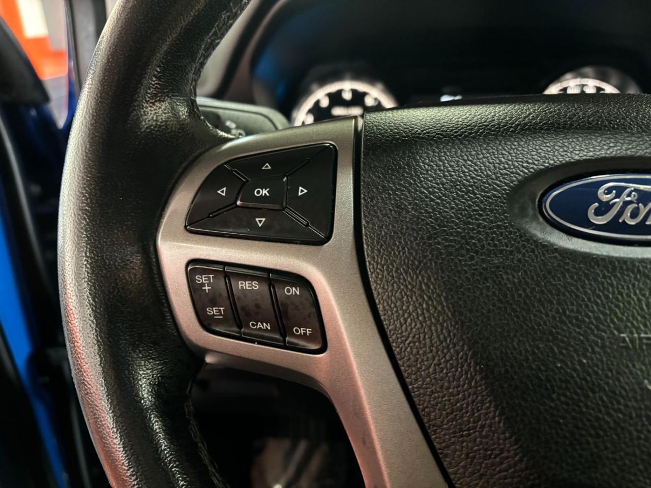 2020 Ford Ranger XLT Franklin OH