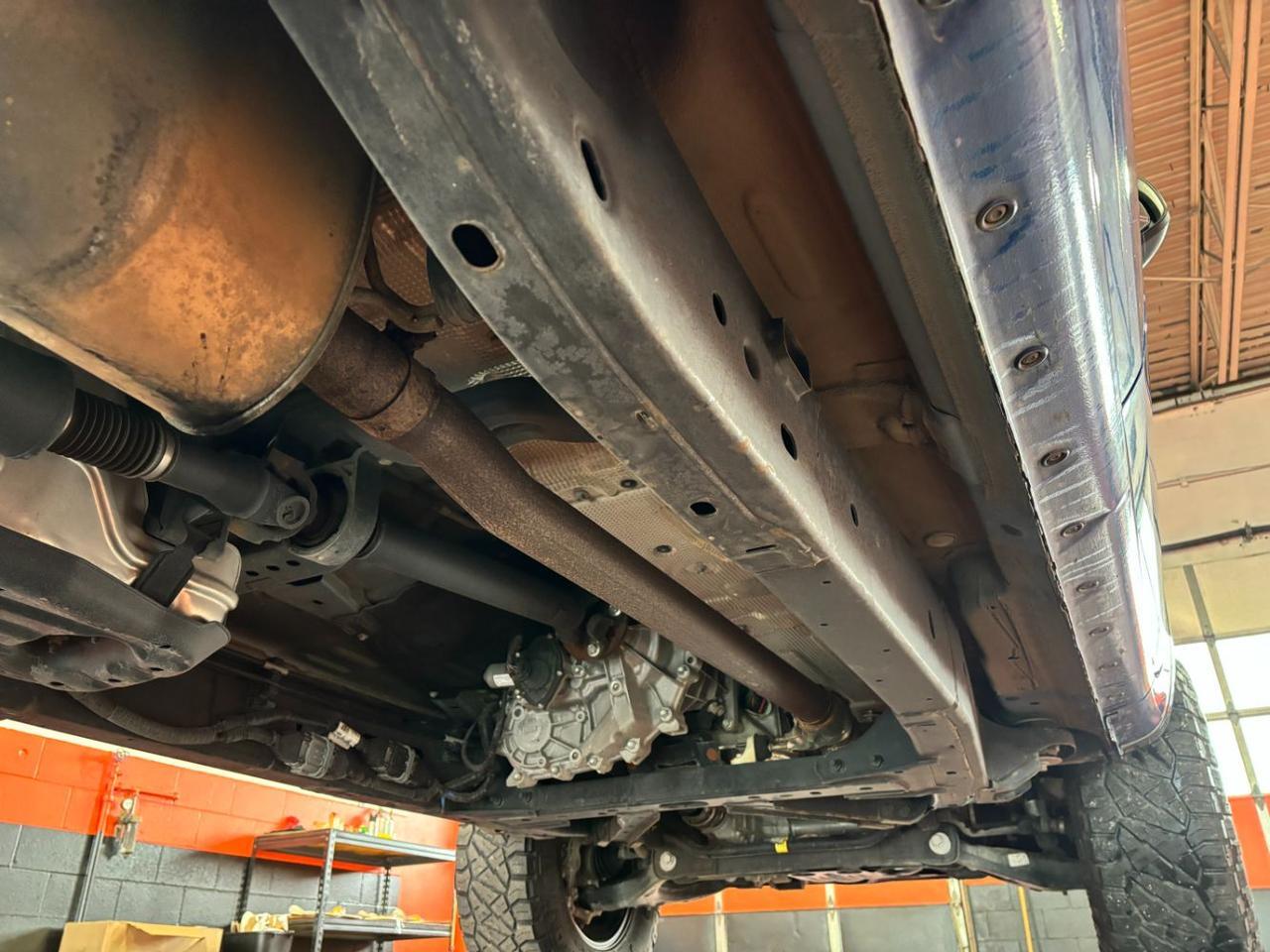 2020 Ford Ranger XLT Franklin OH