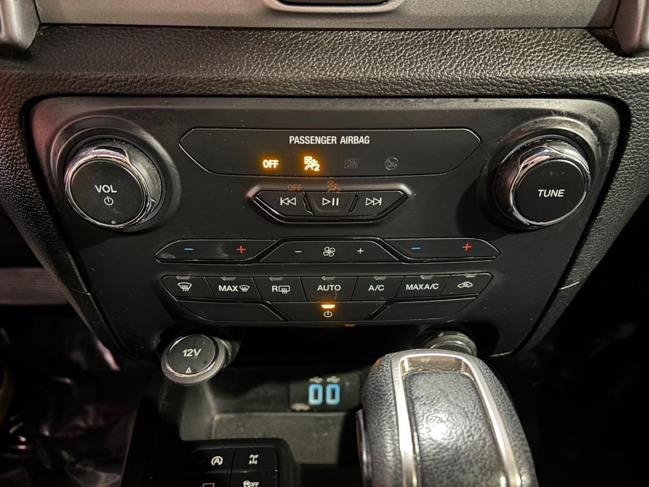 2020 Ford Ranger XLT Franklin OH