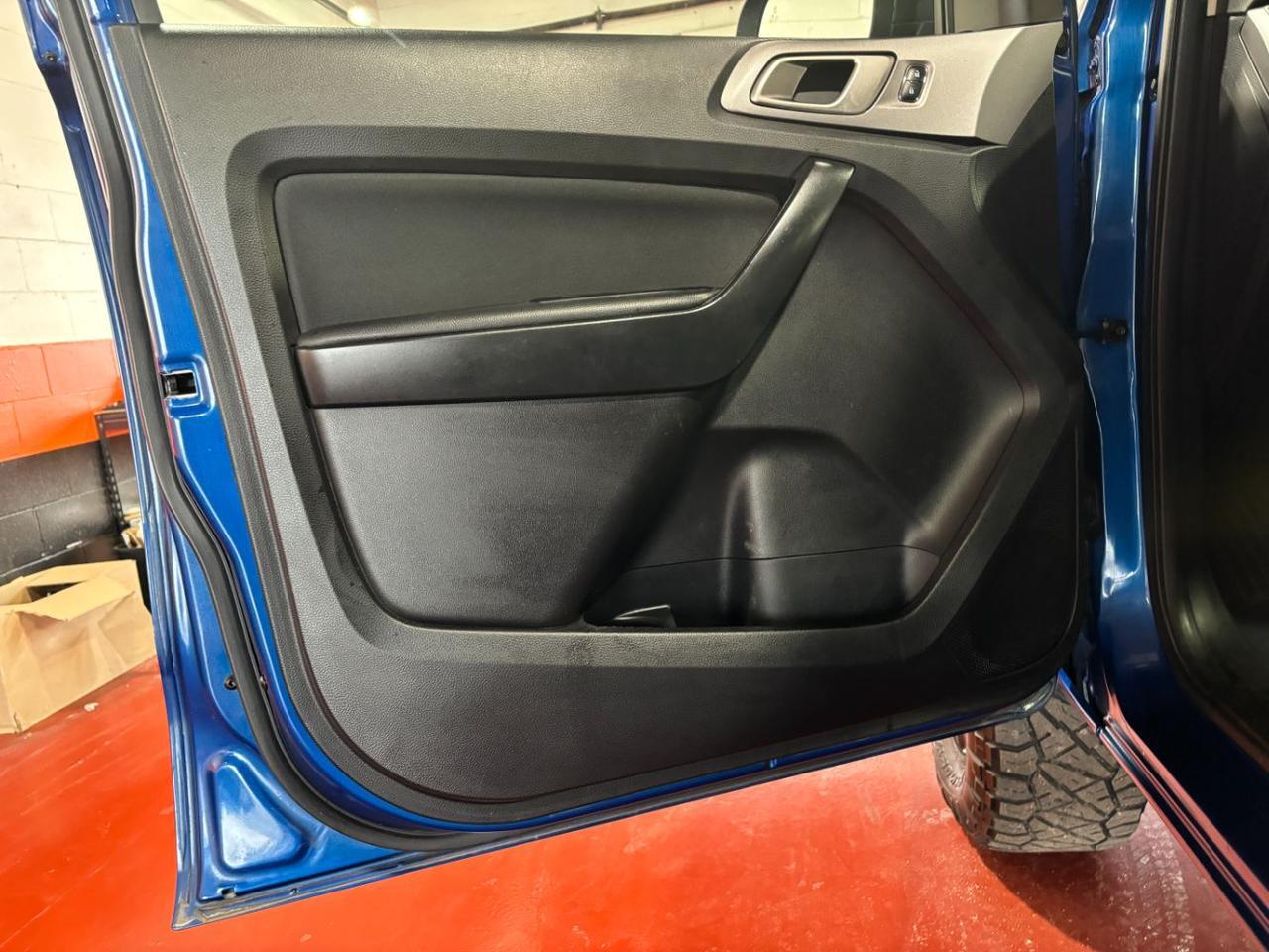 2020 Ford Ranger XLT Franklin OH