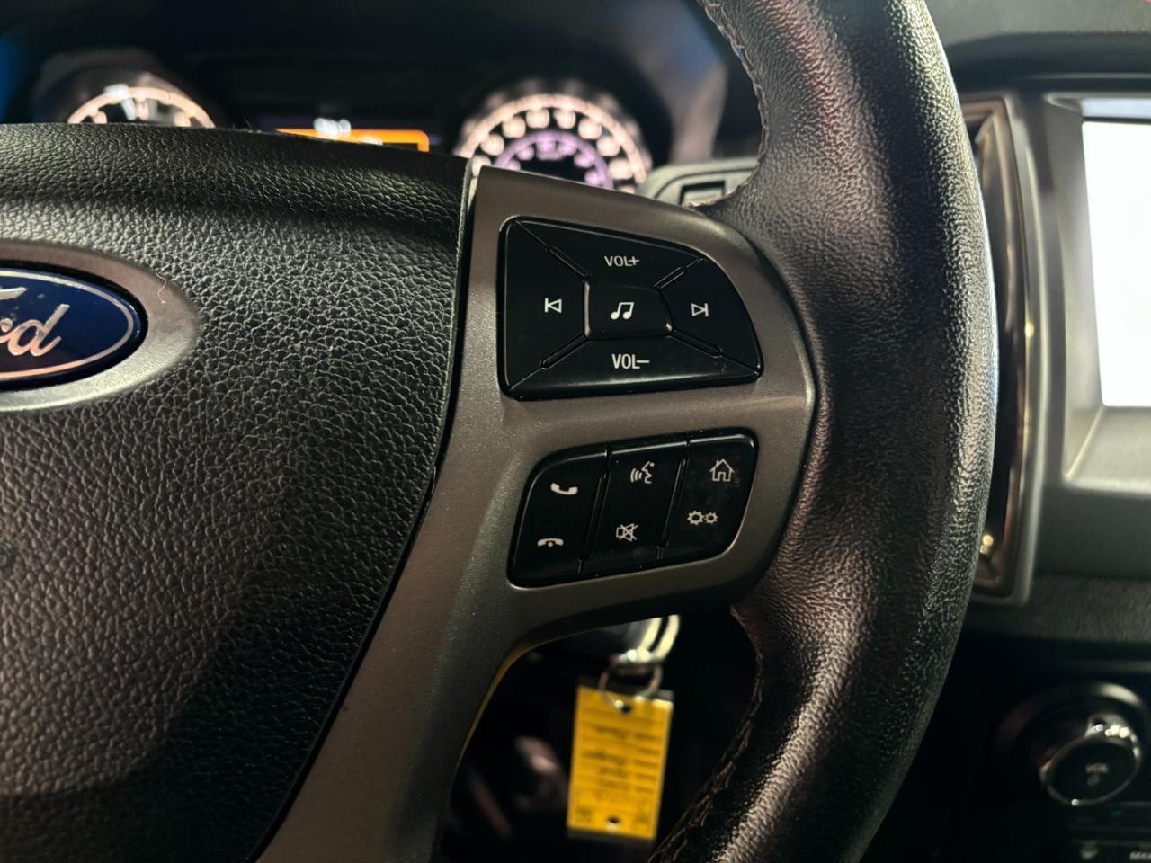 2020 Ford Ranger XLT Franklin OH