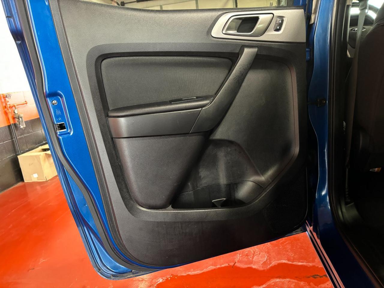 2020 Ford Ranger XLT Franklin OH