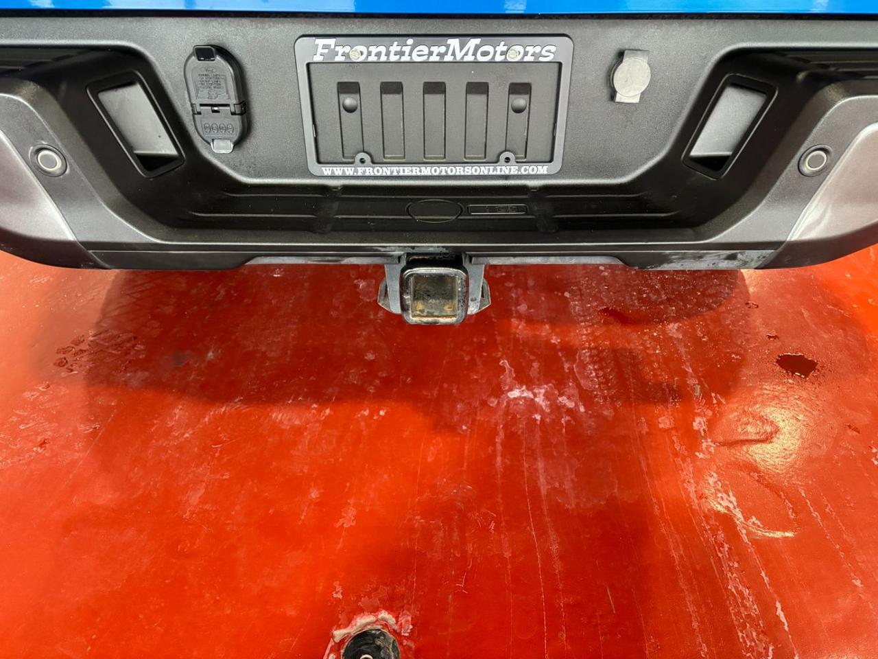 2020 Ford Ranger XLT Franklin OH