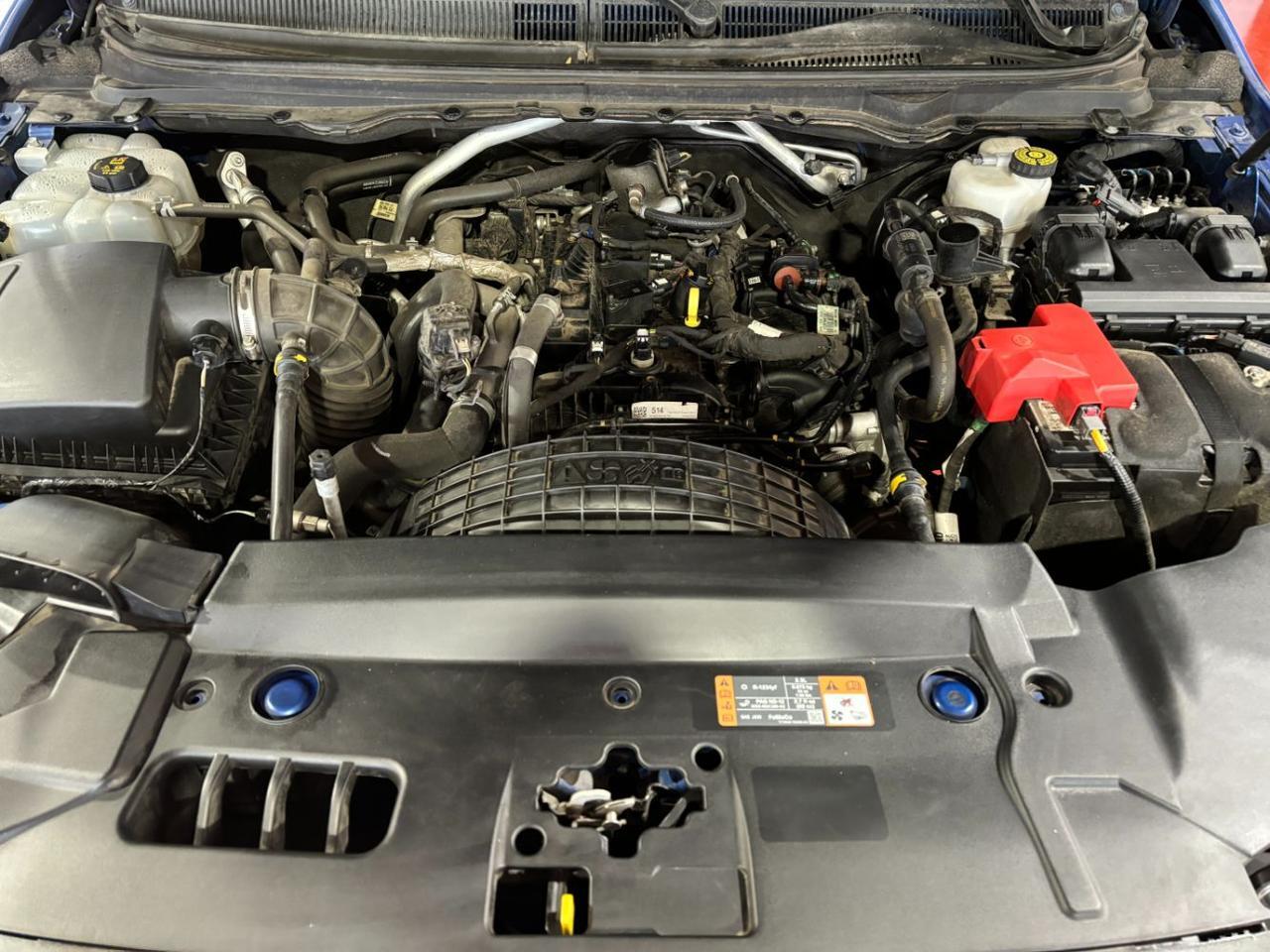 2020 Ford Ranger XLT Franklin OH