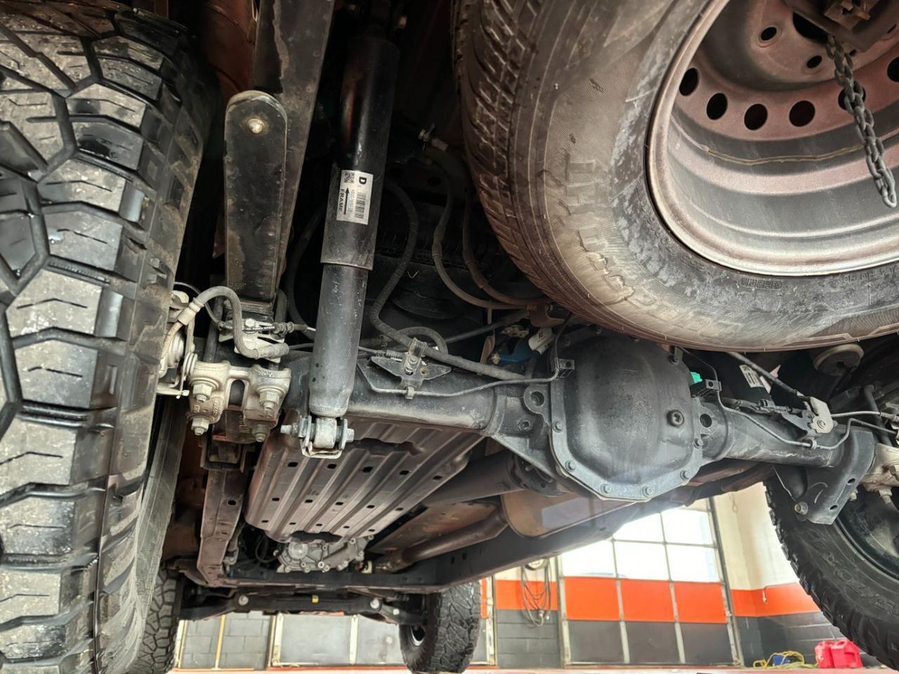 2020 Ford Ranger XLT Franklin OH