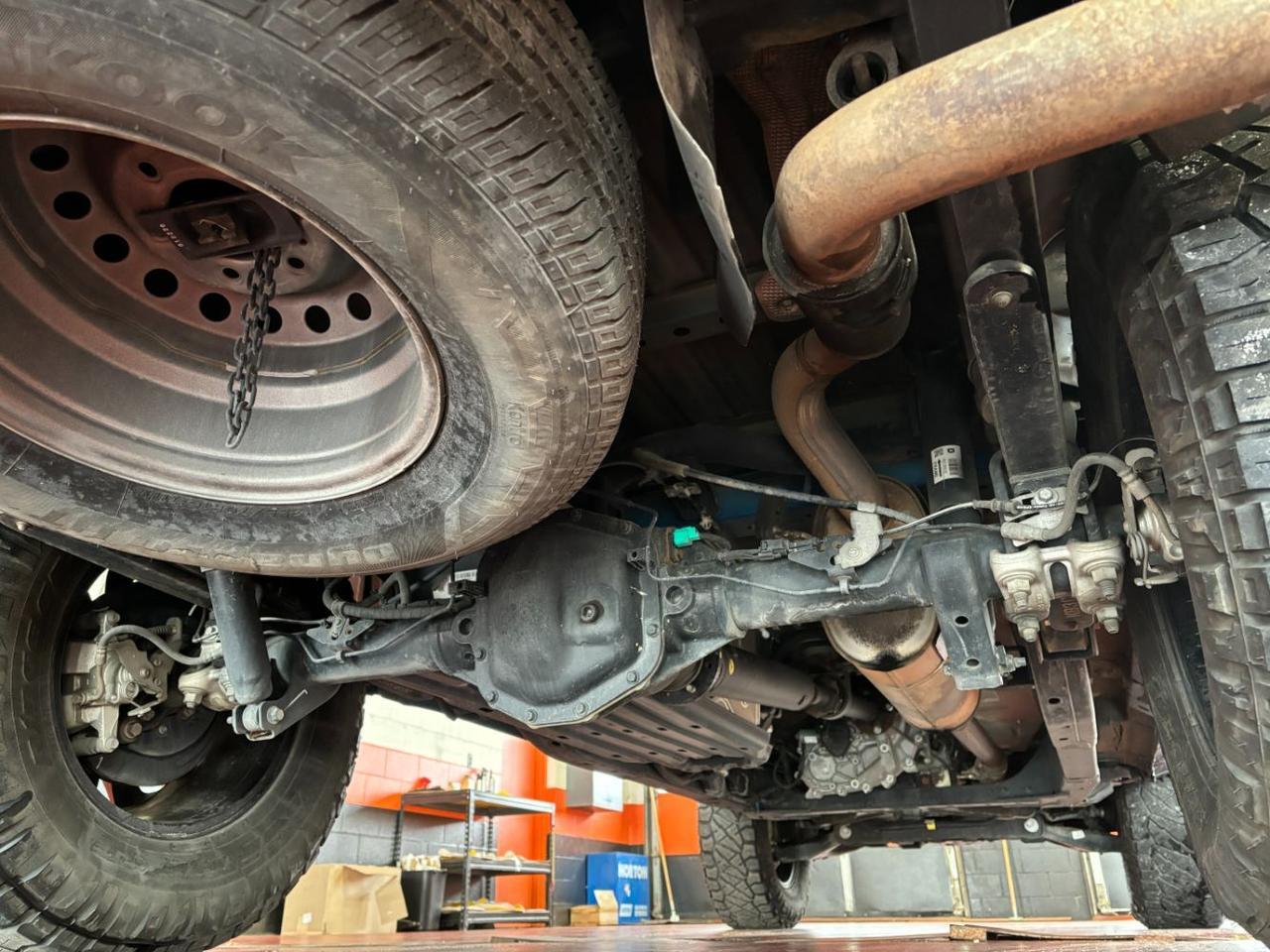 2020 Ford Ranger XLT Franklin OH