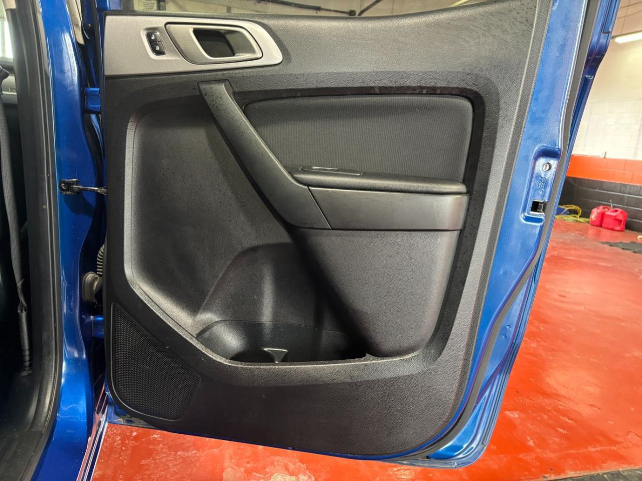 2020 Ford Ranger XLT Franklin OH