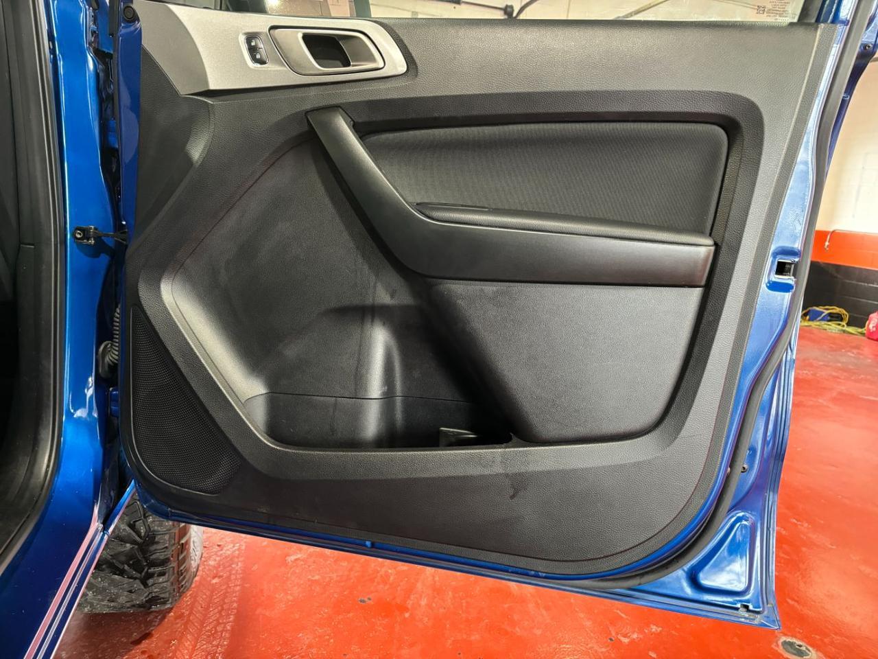 2020 Ford Ranger XLT Franklin OH