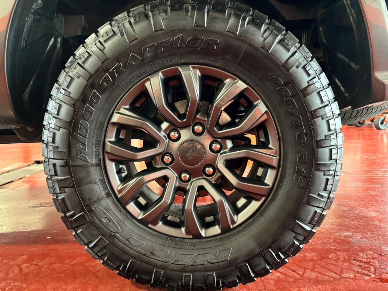 2020 Ford Ranger XLT Franklin OH