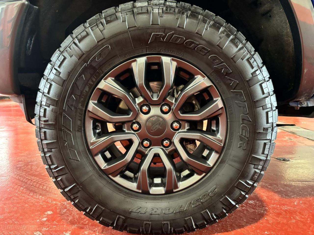 2020 Ford Ranger XLT Franklin OH