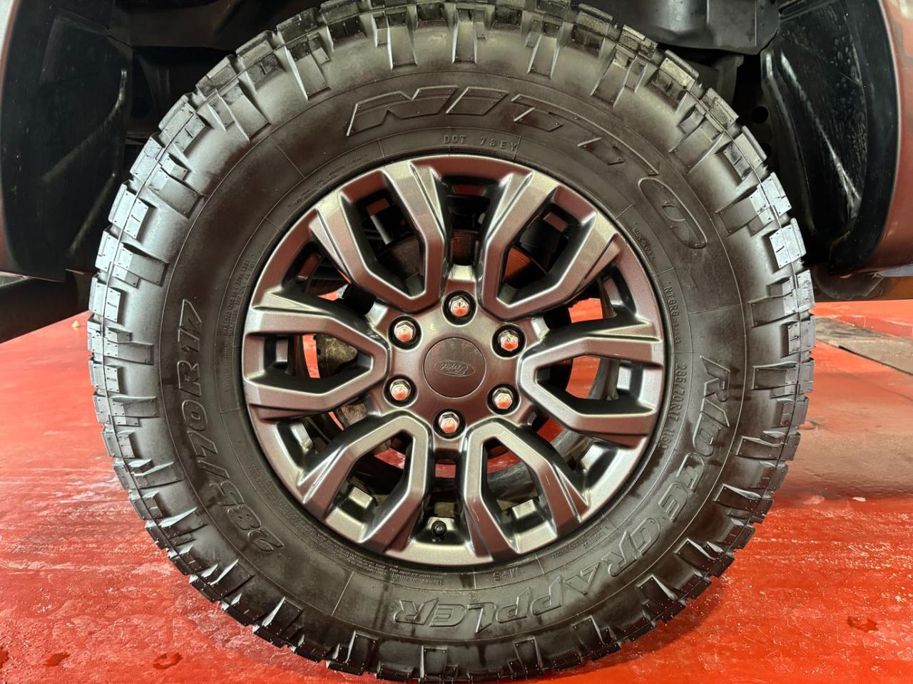 2020 Ford Ranger XLT Franklin OH