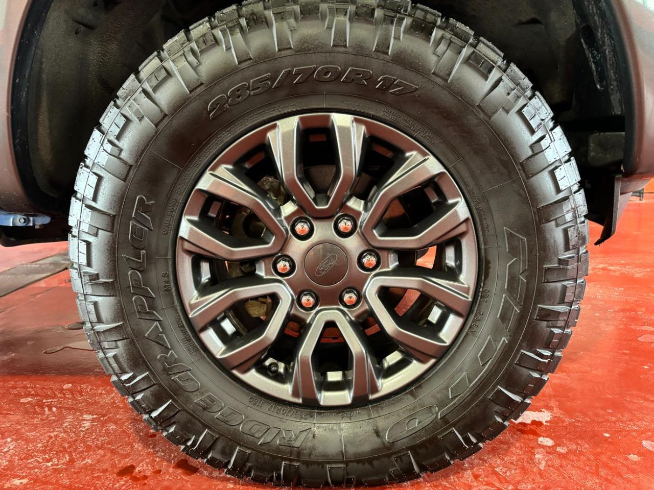 2020 Ford Ranger XLT Franklin OH