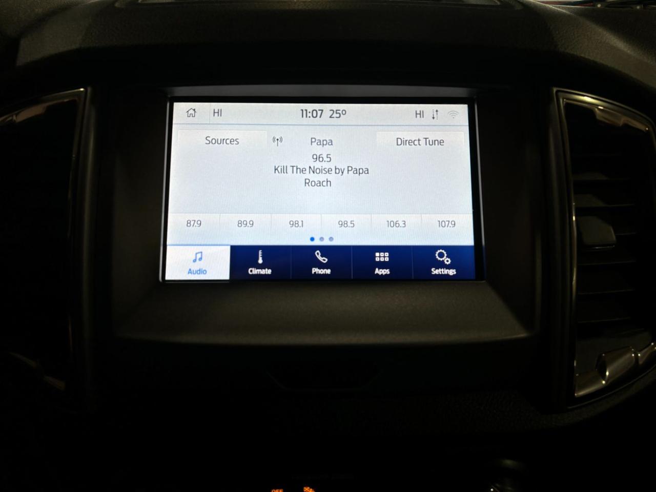 2020 Ford Ranger XLT Franklin OH