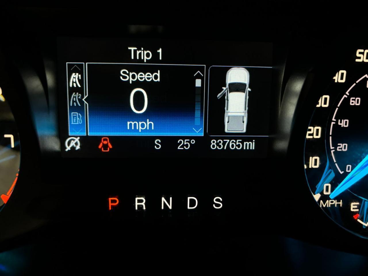 2020 Ford Ranger XLT Franklin OH