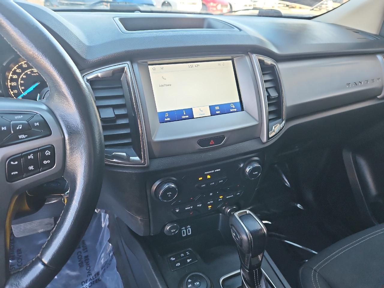 2020 Ford Ranger XLT Grand Junction CO