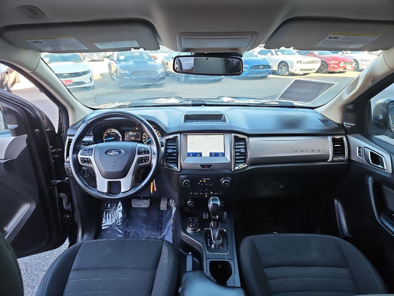 2020 Ford Ranger XLT Grand Junction CO